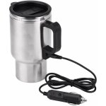 Coupe de chauffage de voiture - bouilloire de voiture, tasse de chauffage de voiture lectrique en acier ...