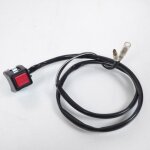 Coupe circuit d allumage kyoto pour moto yamaha 125 yz 2010 