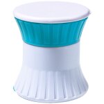 Coupe - comprim�s pour petits et grands comprim�s - [3 en 1] - casse - comprim�s - coupe - comprim�s ...