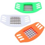 Coupe - frites, chips, l�gumes, fruits, hachoir, gadgets de cuisine