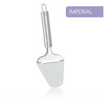 Coupe fromage inox 'imperial' 233233000 metaltex Coupe fromage inox 'imperial' 233233000 metaltex