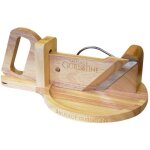 Coupe guillotine manuel - guillotine a saucisse