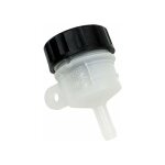 Coupe d'huile de frein arrière de moto, moto frein arrière maître - cylindre tasse d'huile universel ... Coupe d'huile de frein arrière de moto, moto frein arrière maître - cylindre tasse d'huile universel ...