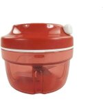 Coupe - l�gumes � corde � tirer, coupe - l�gumes de cuisine, hachoir � l�gumes manuel domestique, machine ...