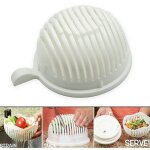 Coupe - l�gumes et fruits coupe - hachoir coupe - salade fruits