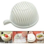 Coupe - l�gumes et fruits coupe - hachoir coupe - salade fruits lampe torche