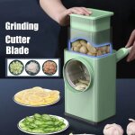 Coupe - l�gumes manuel trancheuse hachoir multifonction pomme de terre carotte l�gumes r�pes trancheuse ...