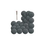 Coupe de mtal accessoires d'lectrorosion ensemble de lames de scie, 100pc double lame de scie  maille, ...