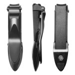 Coupe - ongles pour hommes avec rcuprateurs