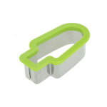 Coupe - pastque multifonctionnel en forme de pastque, coupe - fruits, moule  biscuits, hachoir de ...