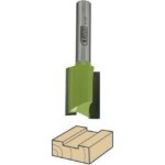 Coupe - pentes 17 / 25 / 63 / 8mm avec lame avant