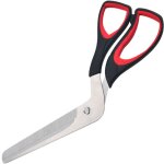 Coupe - pizza en acier inoxydable, spatule � pizza en acier inoxydable, trancheuse, gadget de cuisine ...