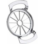 Coupe - pommes et trancheuse en acier inoxydable ? coupe - pommes trs rsistant, 12 lames, qualit alimentair ...