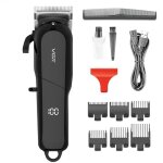 Coupe professionnelle avec / sans fil avec �cran led usb razor vgr v - 118