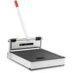 Msw - vinyle et coupe - stratifi - manuel - force: 16 mm - enseignement d'angle - 490 mm - rouleau