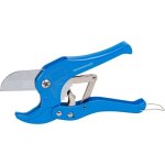 Coupe - tube �6 - 42mm silverline ms137