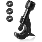 Coupe - tube en acier inoxydable 3 - 35 mm avec bavureur et 3 molettes de coupe de rechange coupe - ...