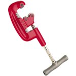 Virax - coupe - tubes acier standard 1 / 8'' - 1. 1 / 4'' - 210110