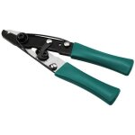 Coupe - tube capillaire, ciseaux pour tube en cuivre, tuyau en cuivre de 3 mm, kit d'outils d'am�lioration ...