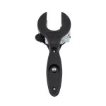 Coupe - tube � cliquet avec 3 roues de coupe de rechange, coupe - tubes en cuivre, coupe - tubes de pr�cision, ...