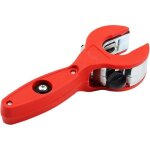 Coupe - tube � cliquet, coupe - tube � cliquet pour pvc, outils de coupe de tuyaux portables coupe - ...