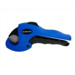 Quick plomberie - coupe - tube en per et multicouche per et multicouche, 26 mm