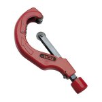 Virax - coupe - tube plastique 50 - 110 mm