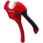 Coupe tube - pour tubes en plastique jusqu'�32 mm - virax