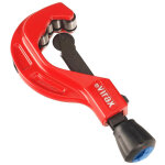 Coupe - tube plastique � avance rapide 6 - 65 mm - virax