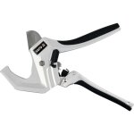 Coupe - tube pvc 42 mm coupe en v yt - 22292 yato Coupe - tube pvc 42 mm coupe en v yt - 22292 yato