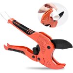 Coupe - tube en pvc, coupe - tube multicouche, pince coupante pour tube, coupe - tube en plastique, coupe ...