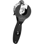 Coupe tube pvc, outil de coupe pour tuyaux pvc, outil de plomberie rapide
