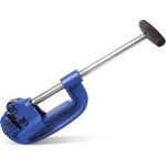 Coupe - tube coupe - tube robuste pour tuyau en fer noir et tube en cuivre � paroi �paisse (10 - 50mm) ...