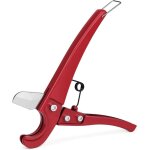 Coupe - tube et tuyau � une main professionnel rapide ciseaux de coupe de tube pour tuyau en pvc ? coupes ...