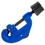 Coupe - tube wadfow pour cuivre et aluminium, diam�tre 3 - 28 mm, lame de haute qualit�