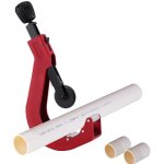 Coupe - tuyau en plastique, coupe - tuyau en pvc pe ppr tube outils de coupe coupe - tuyau en plastique ...