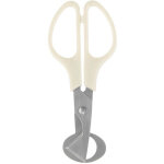 Coupe ufs robuste pour ufs de caille passe au lave vaisselle