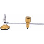 Coupe - verre circulaire, coupe - verre circulaire robuste avec ventouse, 60cm type boussole coupe circulaire ...