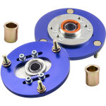 Maxpeedingrods - coupelle d'amortisseur camber plate for bmw 3 series e36 316 318 328 323 325 m3 / Maxpeedingrods - coupelle d'amortisseur camber plate for bmw 3 series e36 316 318 328 323 325 m3 /