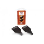 Coupelle carr�e (x2) pour appareil � raclette tefal