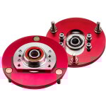 Coupelles de carrossage d'amortisseurs for bmw e46 98 - 05 320 323 325 328 m3 new Coupelles de carrossage d'amortisseurs for bmw e46 98 - 05 320 323 325 328 m3 new