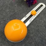 Coupeur de papier circulaire, cut paper circle, pices lames de rechange, massicots  lame rotative, ...