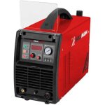 Coupeur de plasma d'inverseur de coupe en metal de 40mm 100a holzmann dipa100neo