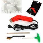 Coupeur de styromousse coupeur de fil chaud coupeur de styromousse avec accessoires 150 w jusqu' 650 ...