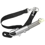 Coupleur d'attelage pour remorque de vélo coudé pour la plupart des remorques de vélo, attache de remorque ... Coupleur d'attelage pour remorque de vélo coudé pour la plupart des remorques de vélo, attache de remorque ...
