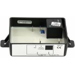 Inovtech - coupleur sparateur pour batteries de camping - car modle - coupleur 2 batteries