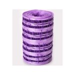 Courant - grillage avertisseur eurek violet - largeur : 30 cm - longueur : 100 m�tres