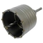 Couronne d'argent sds - plus 100 mm Couronne d'argent sds - plus 100 mm
