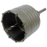 Couronne d'argent sds - plus 80 mm Couronne d'argent sds - plus 80 mm
