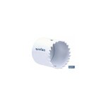 Couronne bim�tallique - 20 mm
